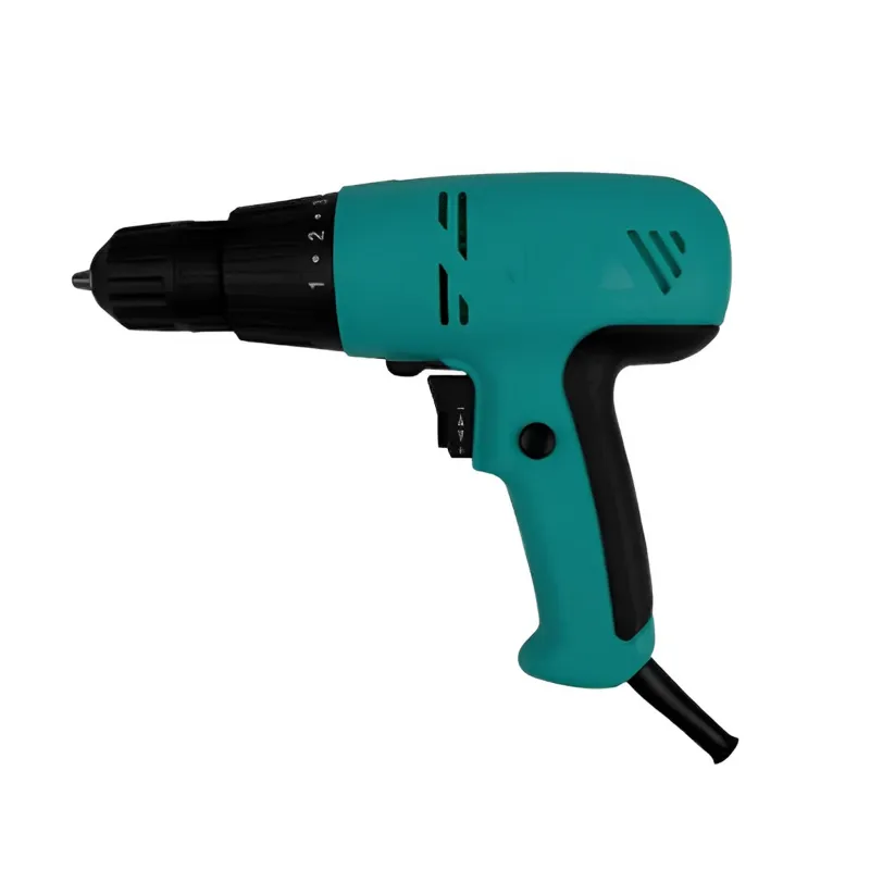 Variable speed electric online screwdriver